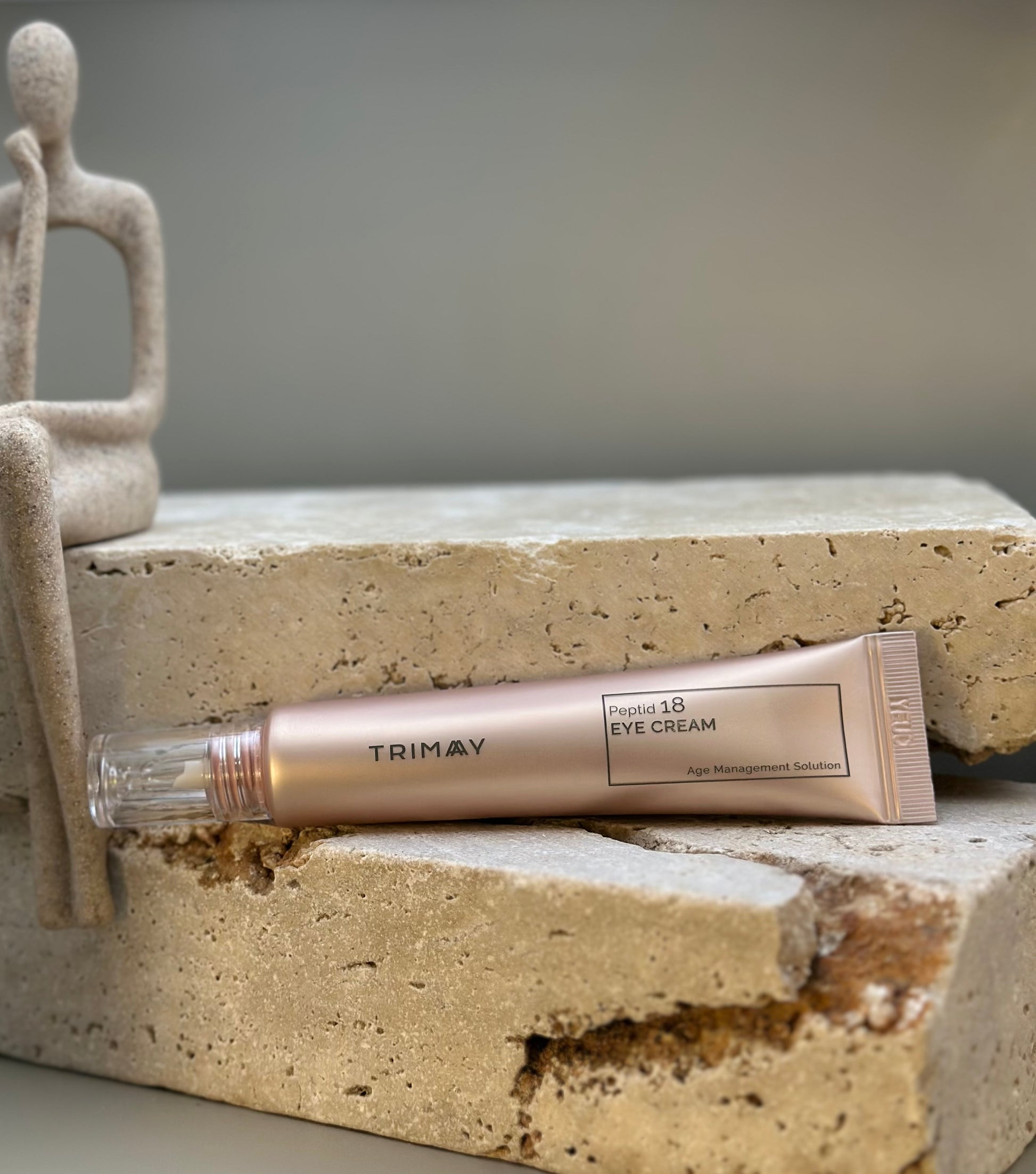 Trimay Peptid 18 Eye Cream