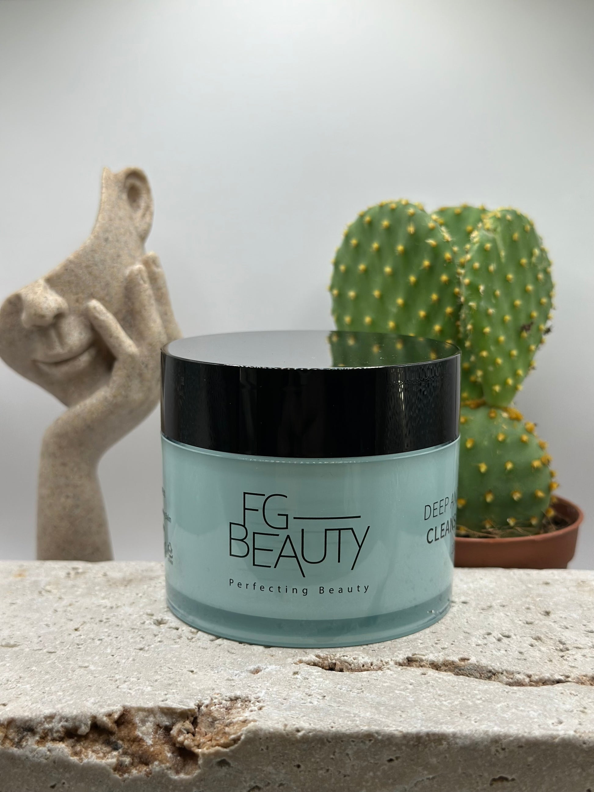 FG All-in-One cleanser