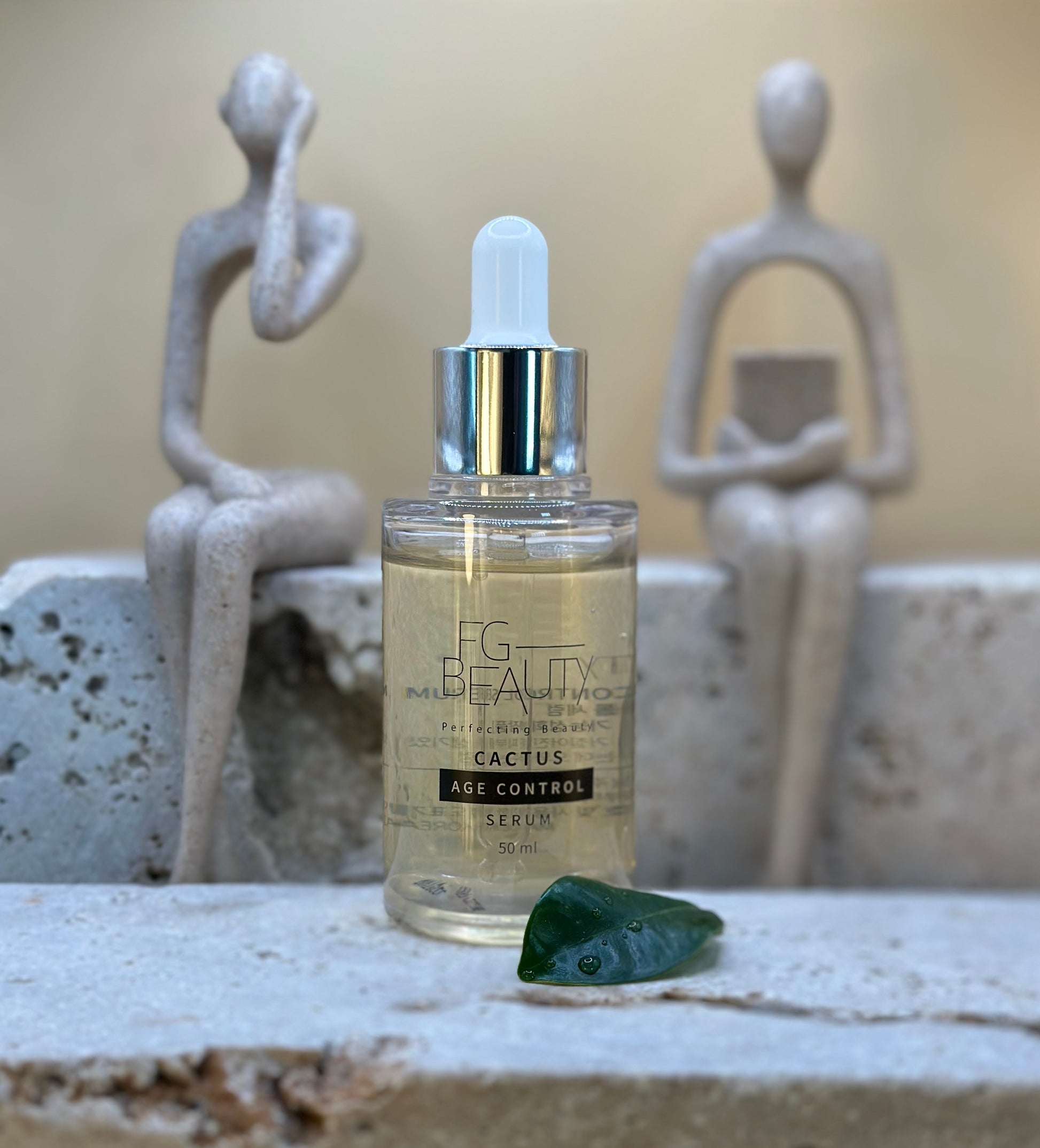 FG Cactus Age control Serum