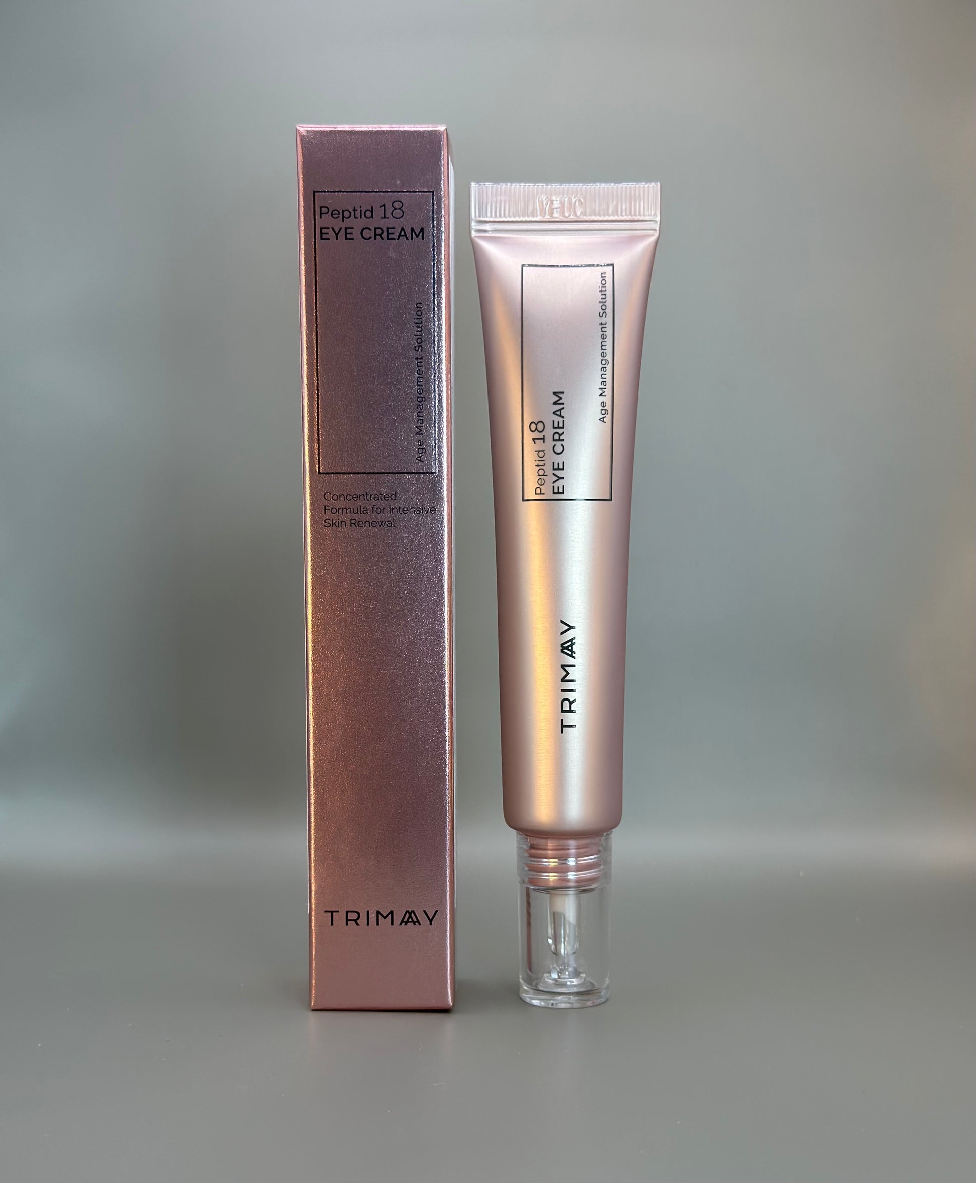 Trimay Peptid 18 Eye Cream
