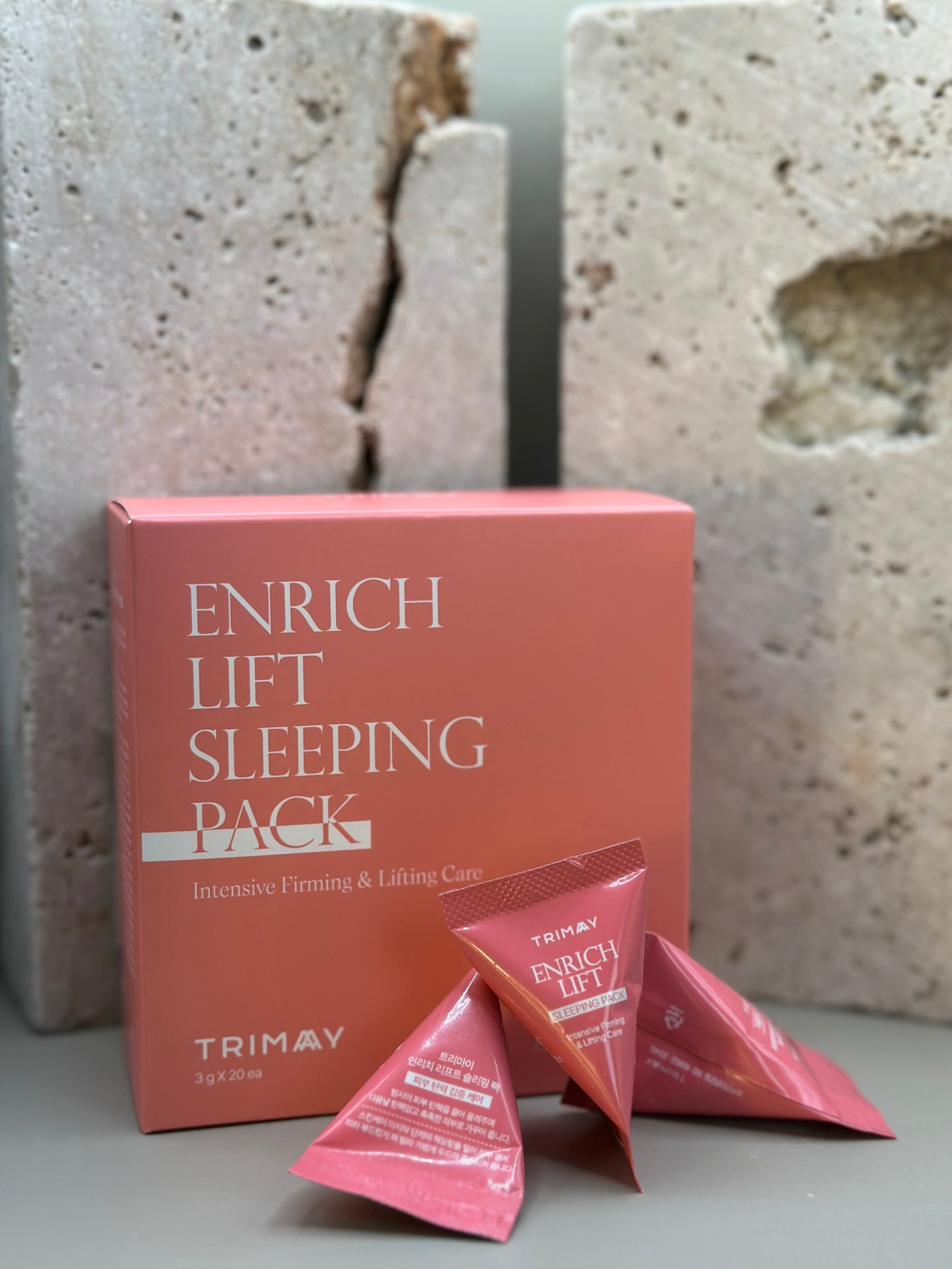 Trimay Enrich Lift Sleeping Pack