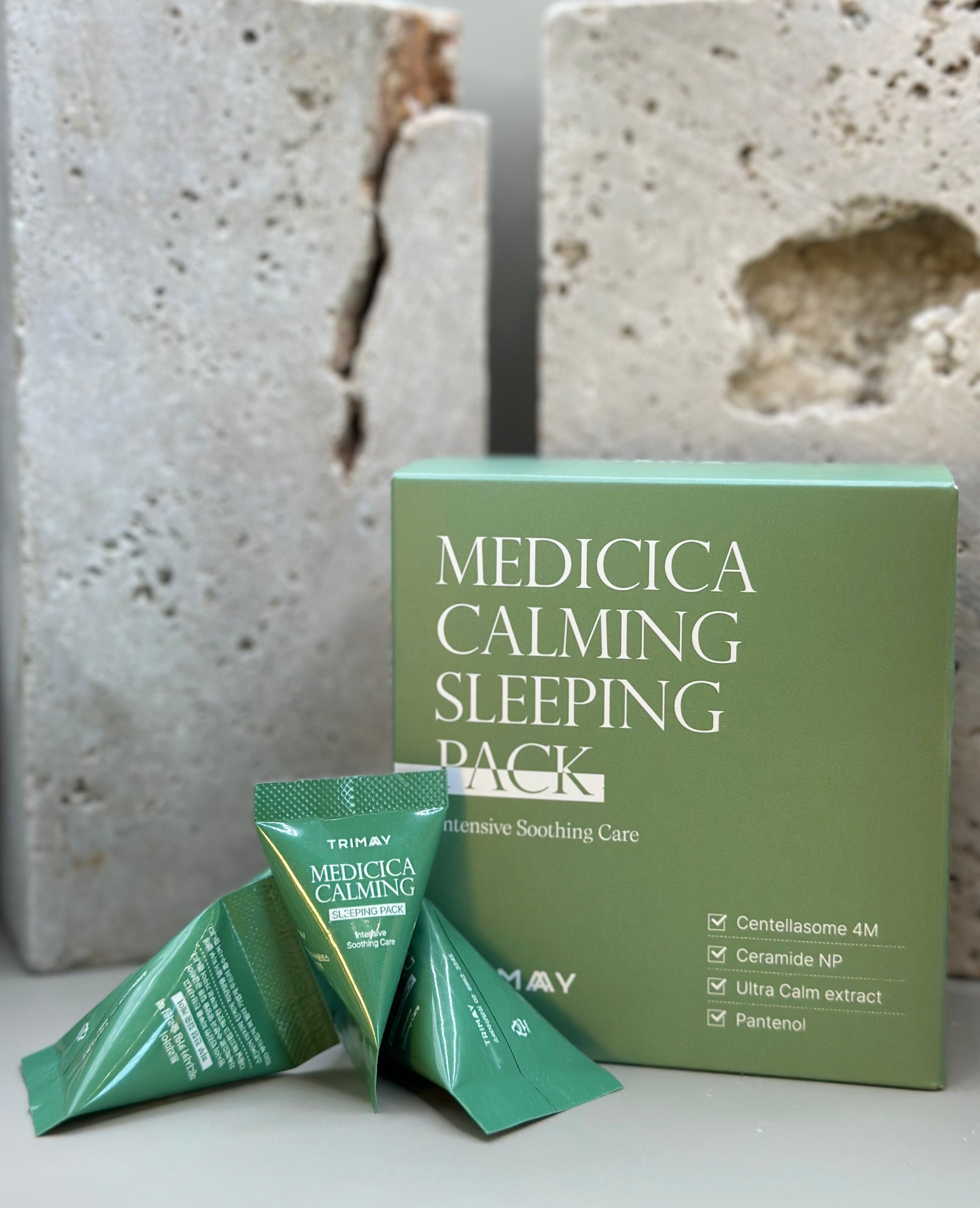 Trimay Medicica Calming Sleeping Pack