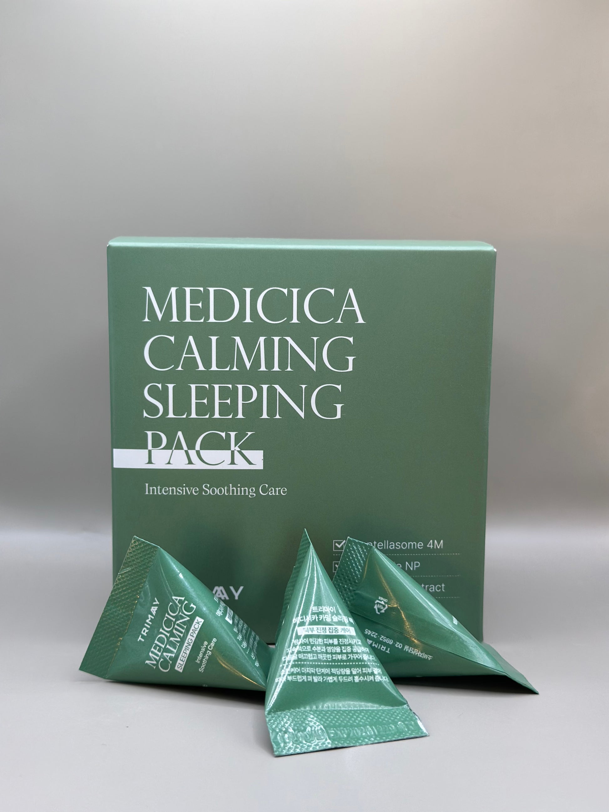 Trimay Medicica Calming Sleeping Pack