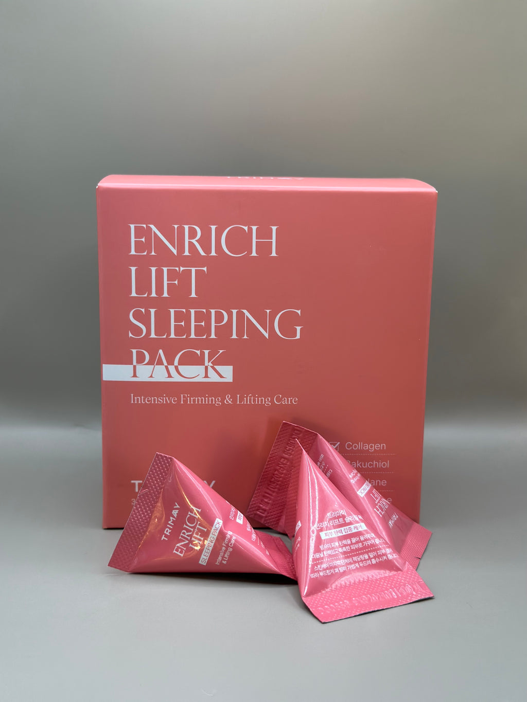 Trimay Enrich Lift Sleeping Pack