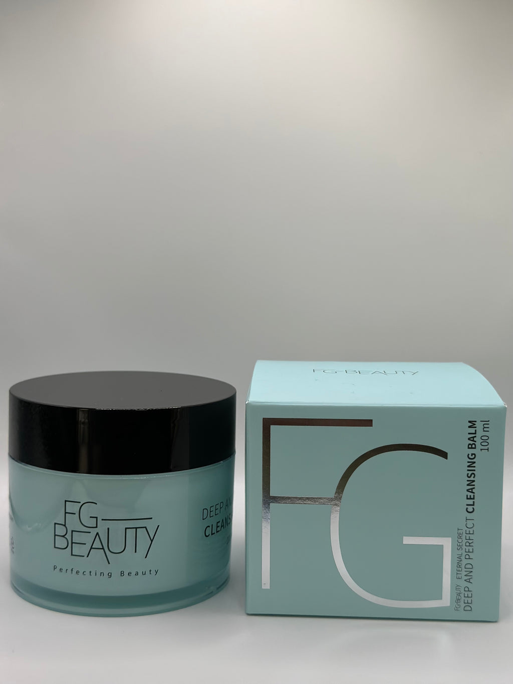 FG All-in-One cleanser