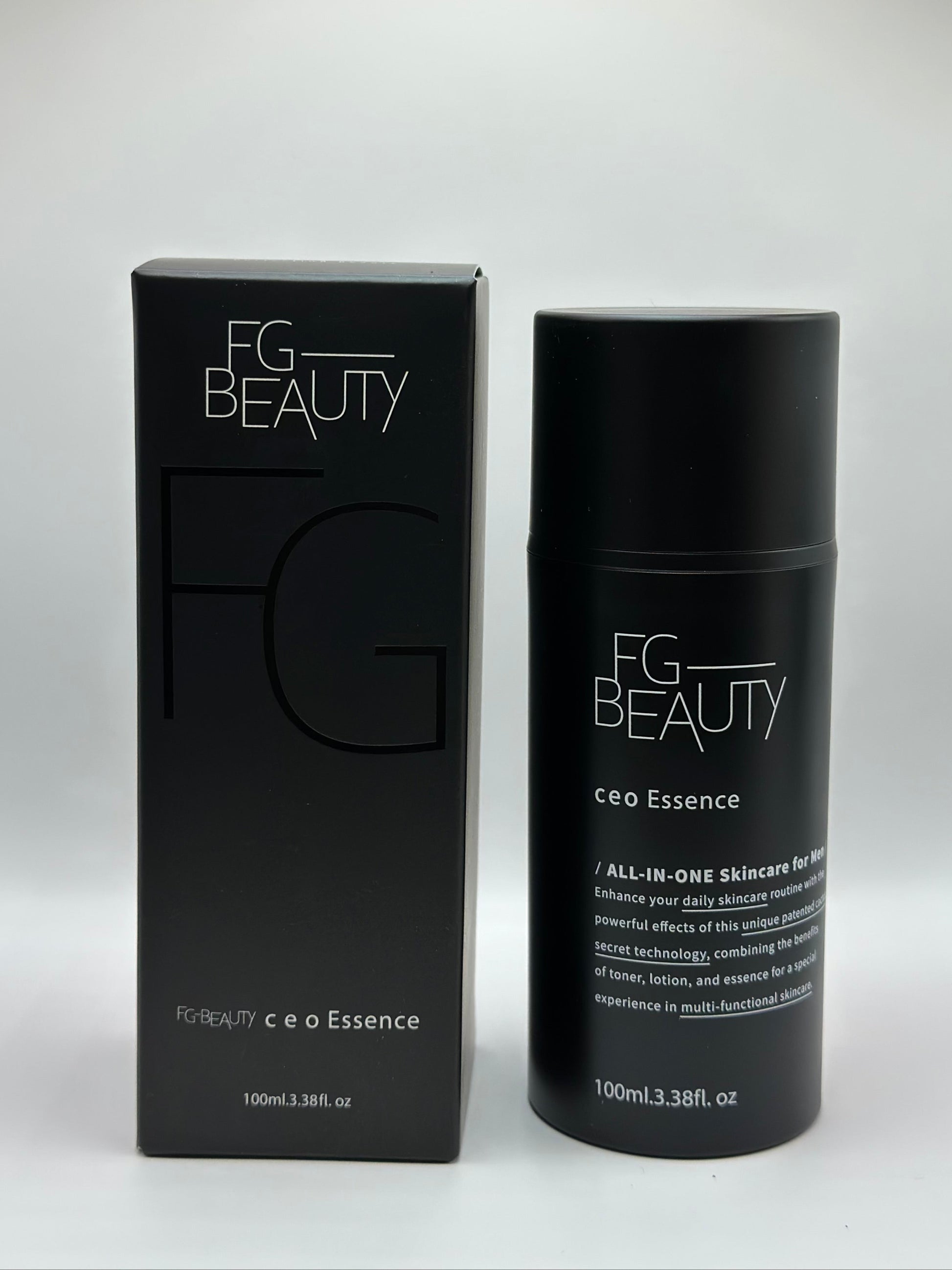 FG Ceo Essence (All-in-one for Men)