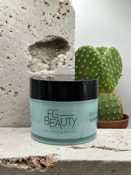 FG All-in-One cleanser