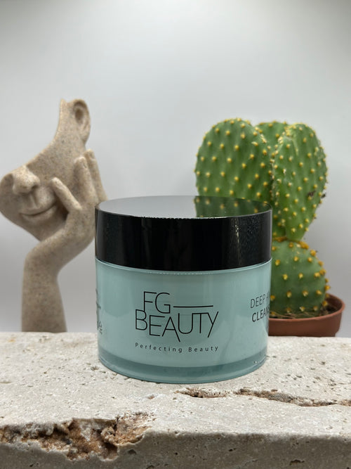 FG All-in-One cleanser