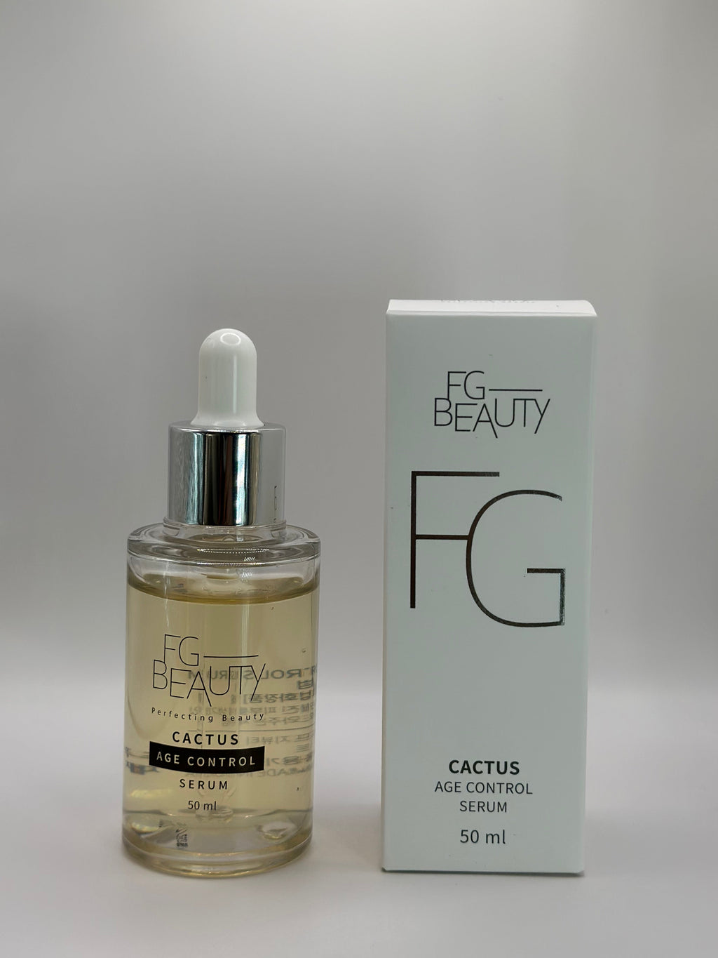 FG Cactus Age control Serum