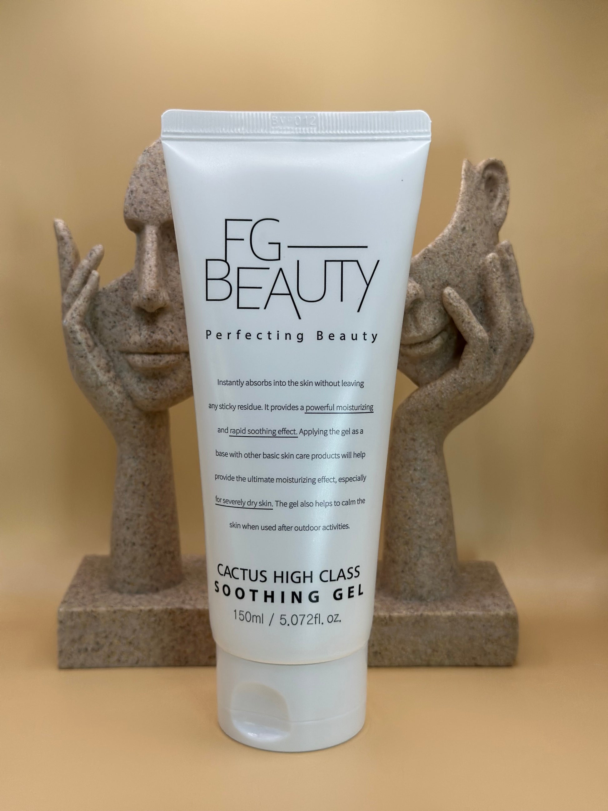FG Cactus High Class Soothing Gel