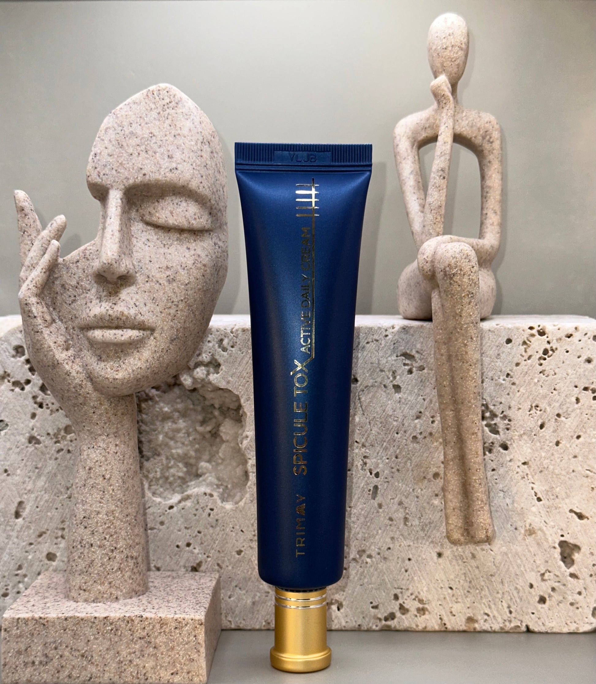 Trimay Spicule Tox Active Daily Cream