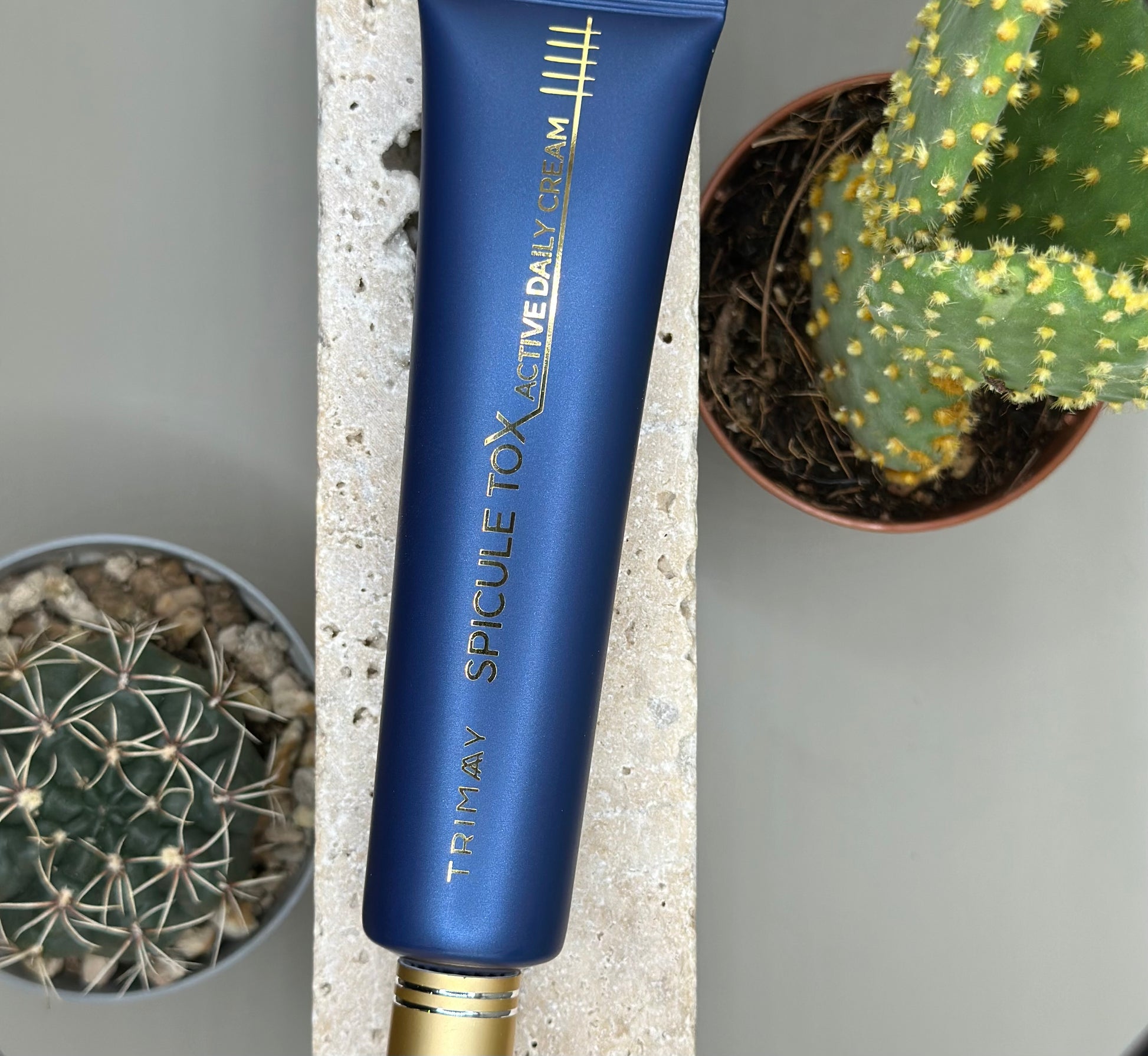 Trimay Spicule Tox Active Daily Cream