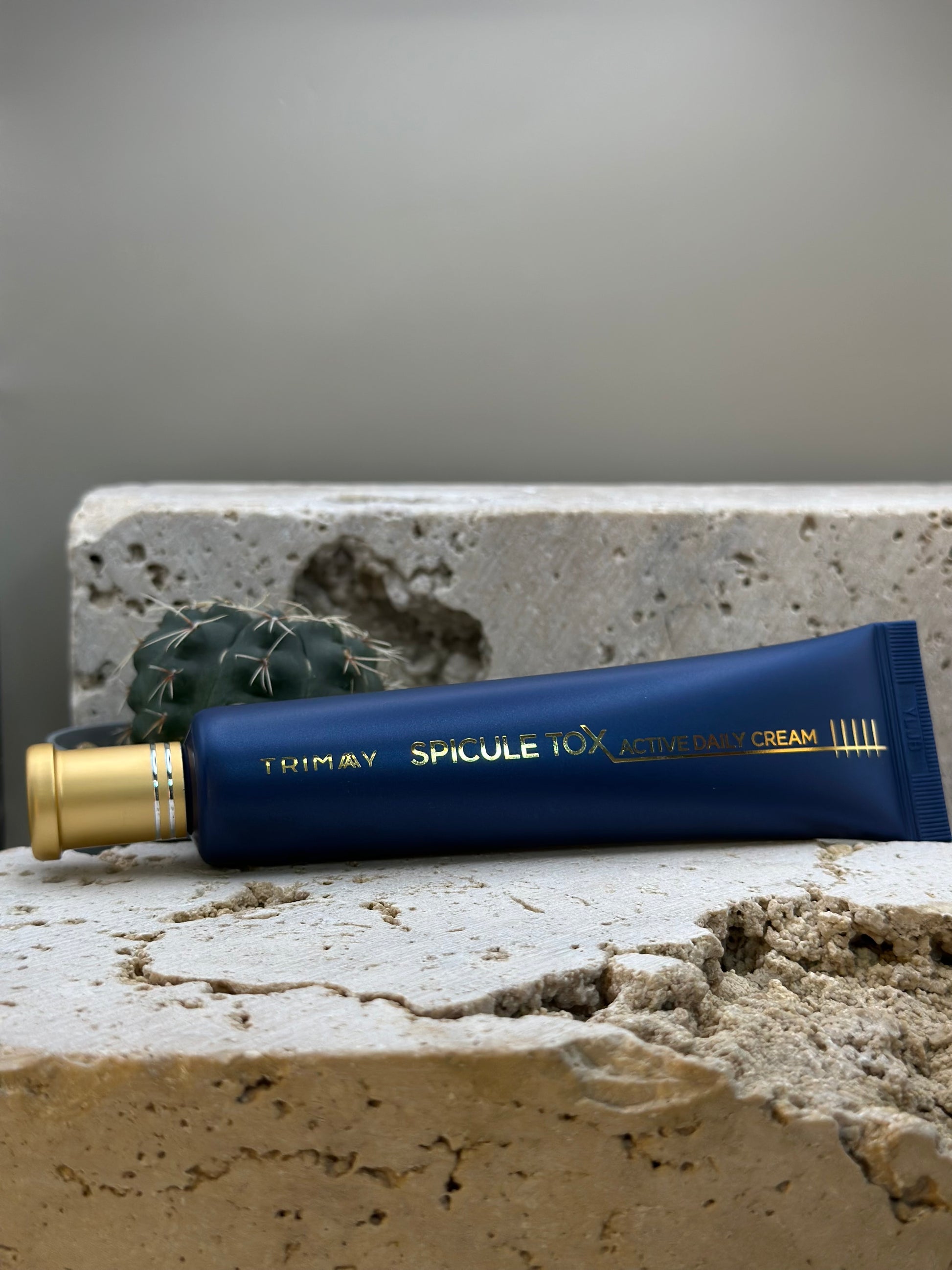 Trimay Spicule Tox Active Daily Cream