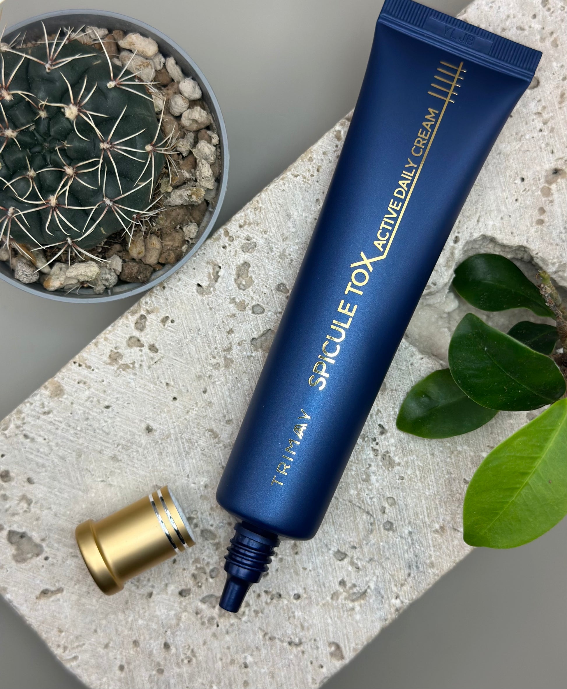 Trimay Spicule Tox Active Daily Cream