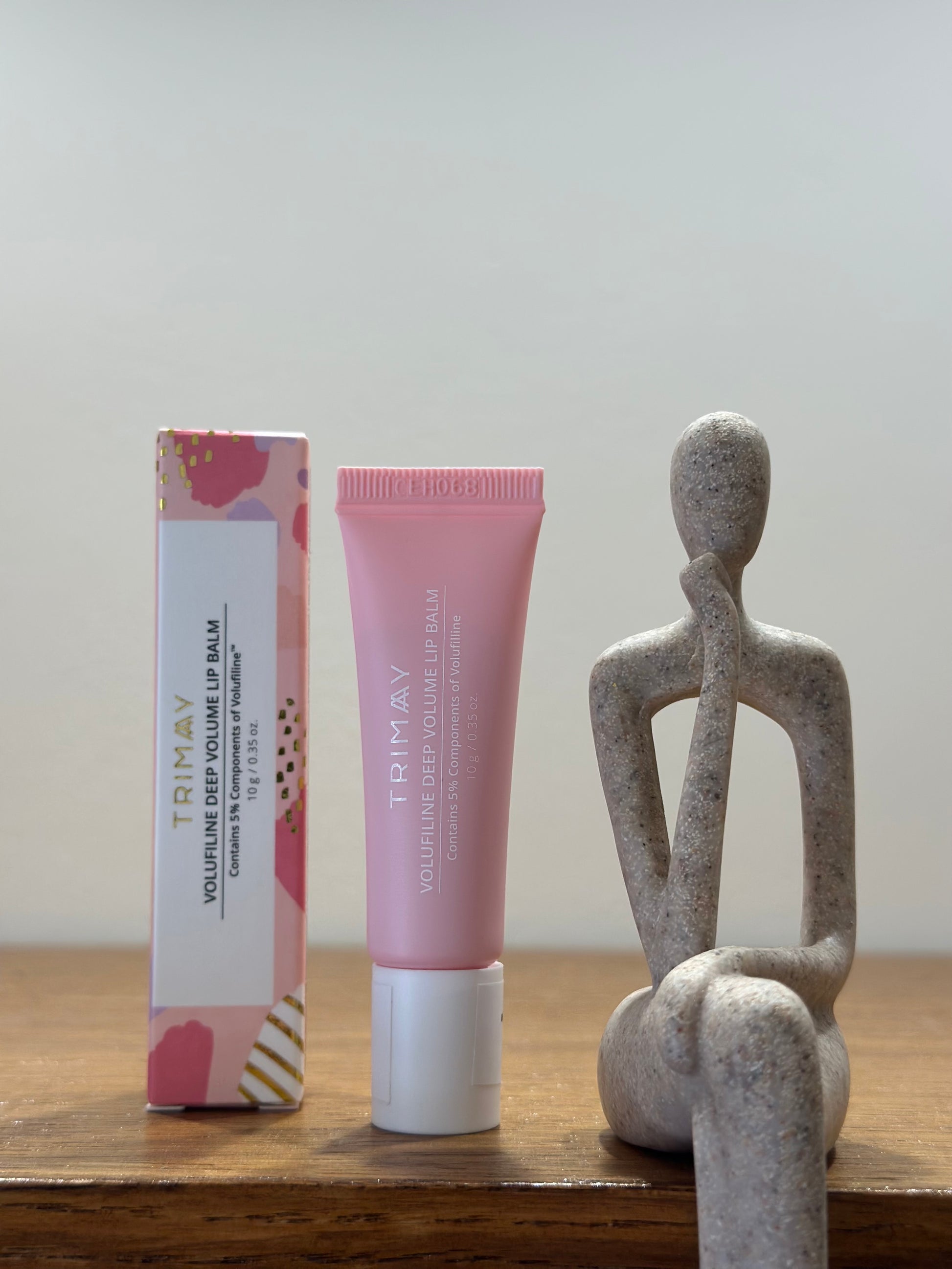 Trimay Volufiline deep volume lip balm
