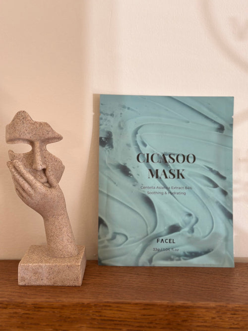 Cicasoo Mask