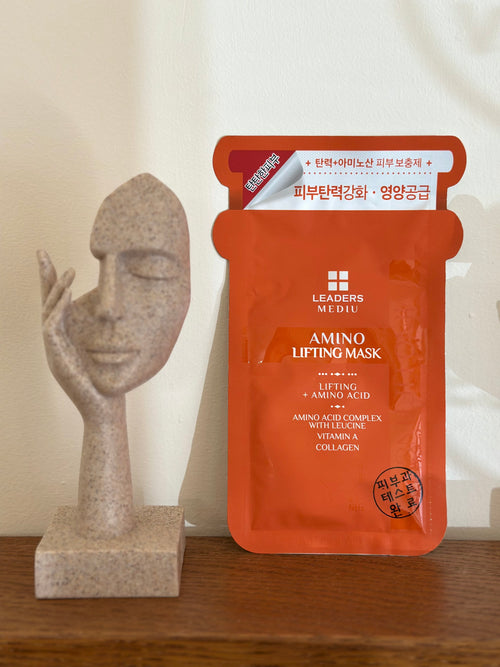 Amino Lifting Mask
