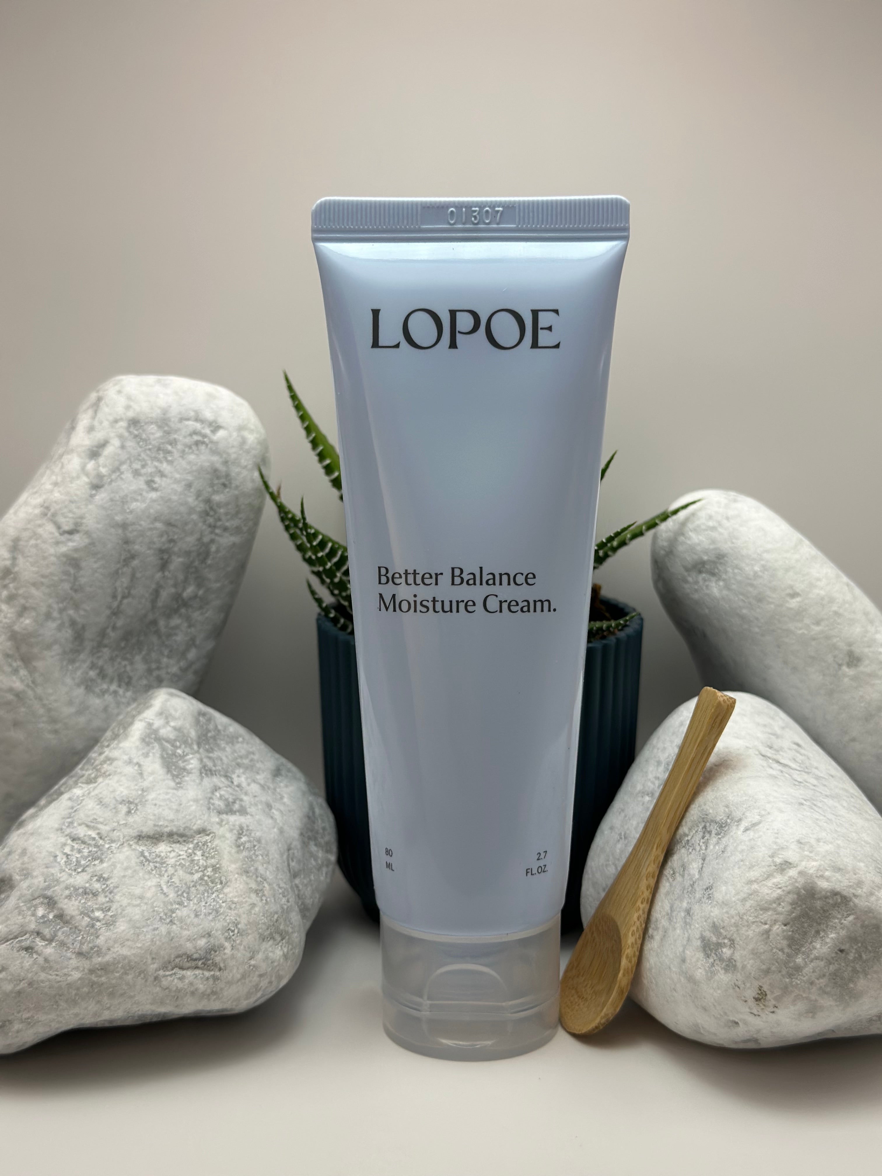 LOPOE Better balance cream