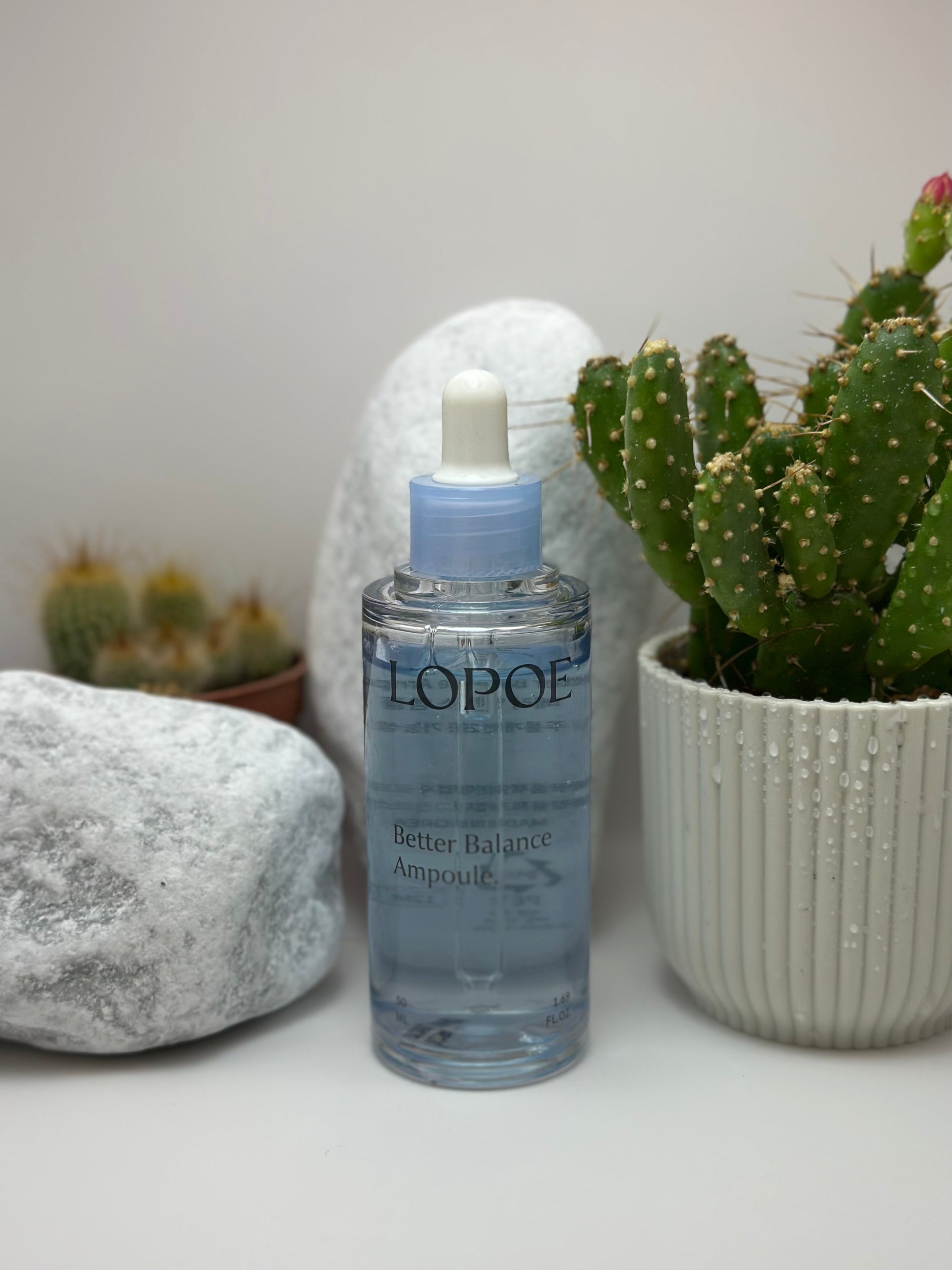 LOPOE Better balance Ampoule