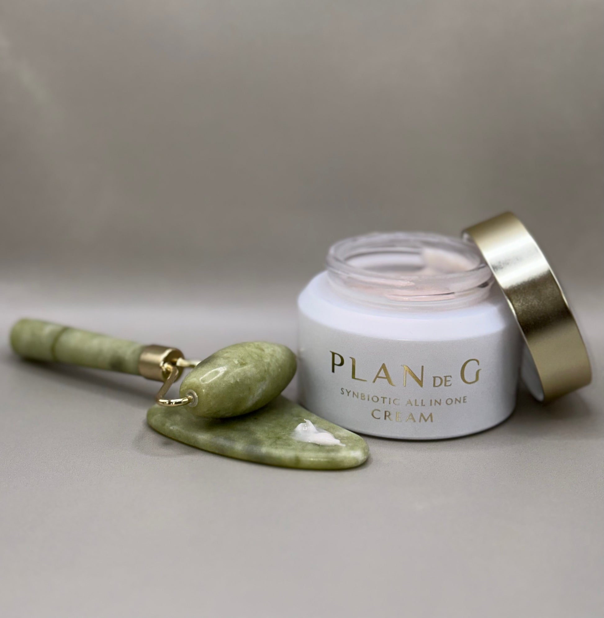 PLAN DE G Synbiotic All-in-One Cream