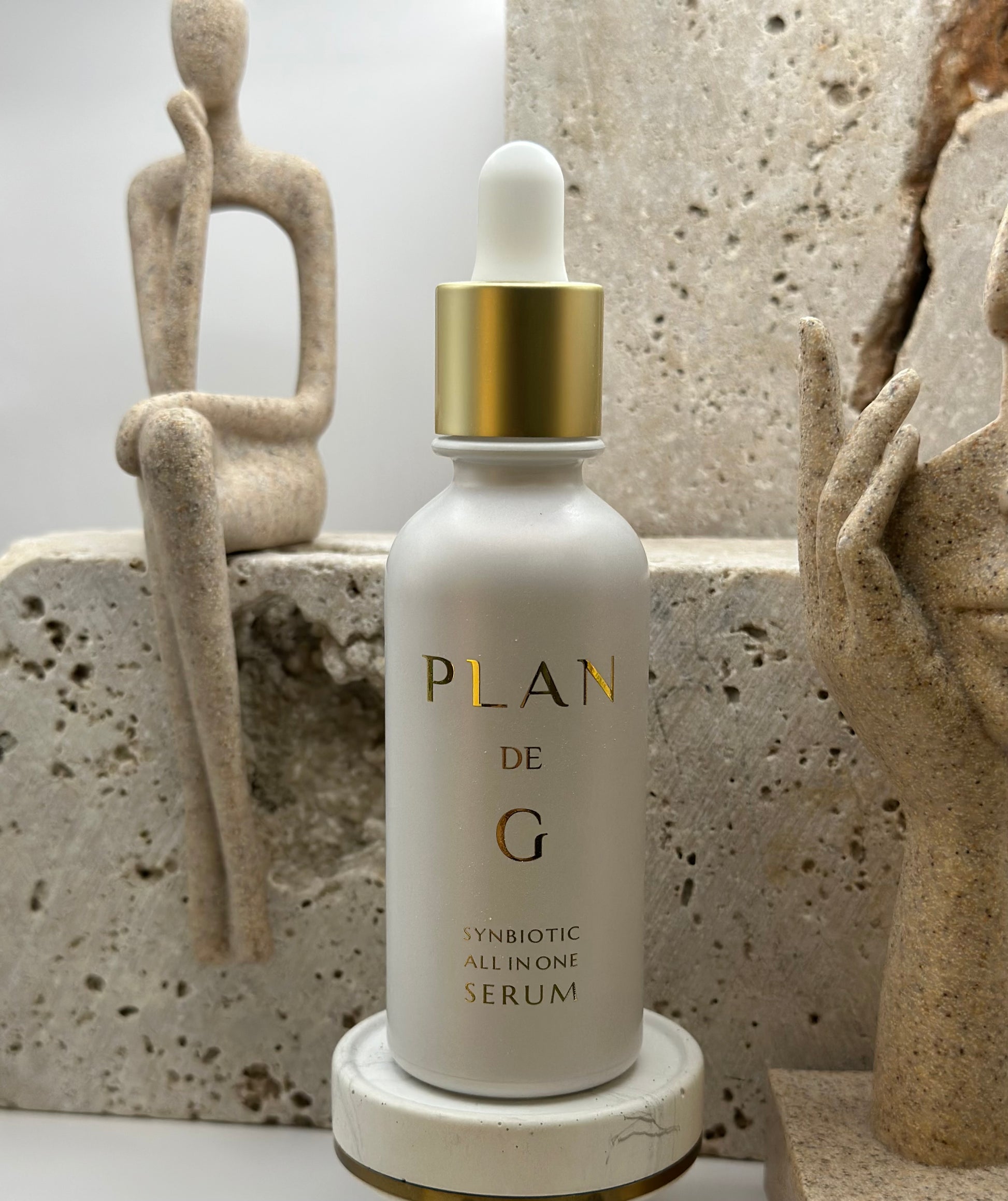PLAN DE G Synbiotic All-in-One Serum