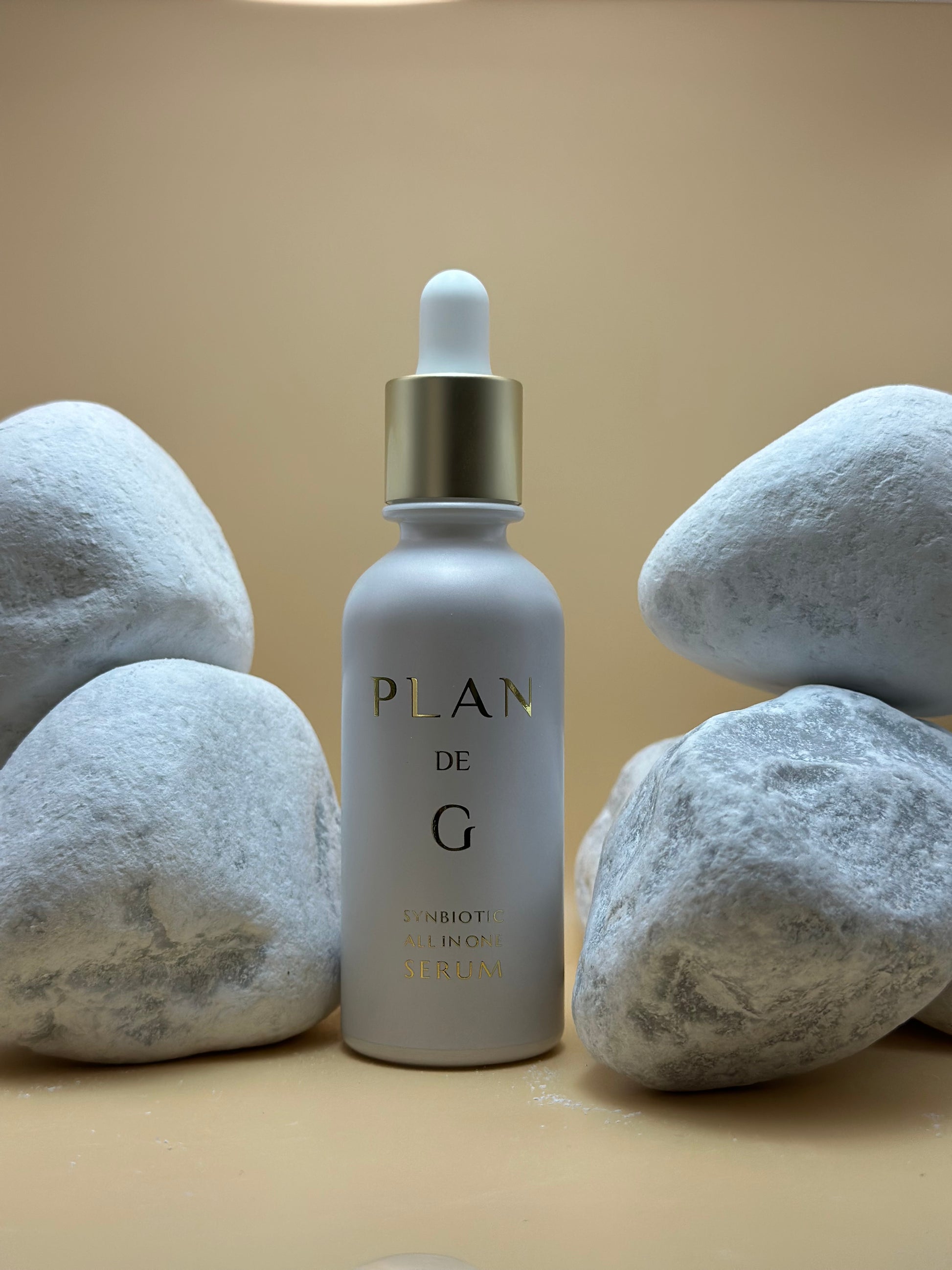 PLAN DE G Synbiotic All-in-One Serum