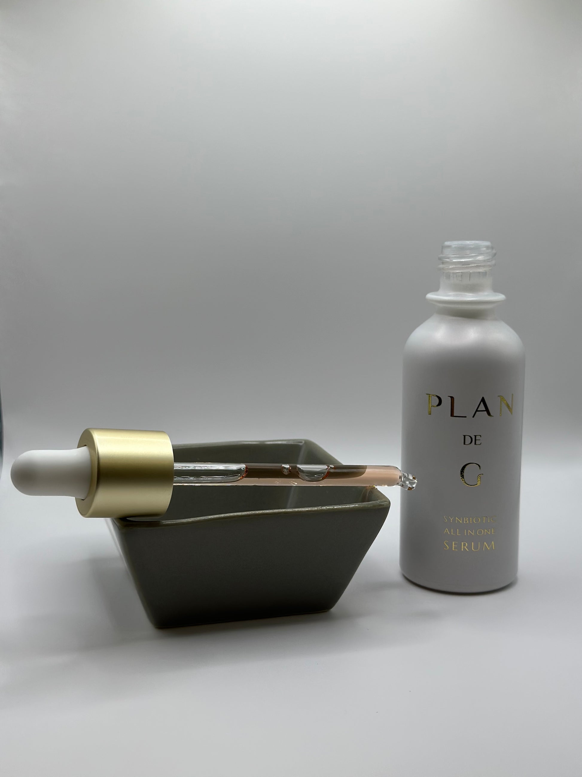 PLAN DE G Synbiotic All-in-One Serum