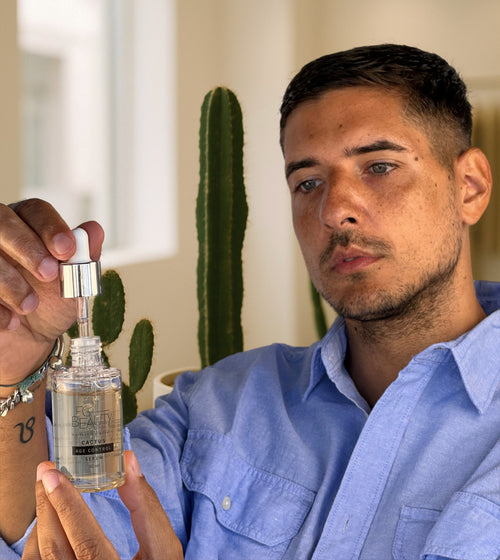 FG Cactus Age control Serum