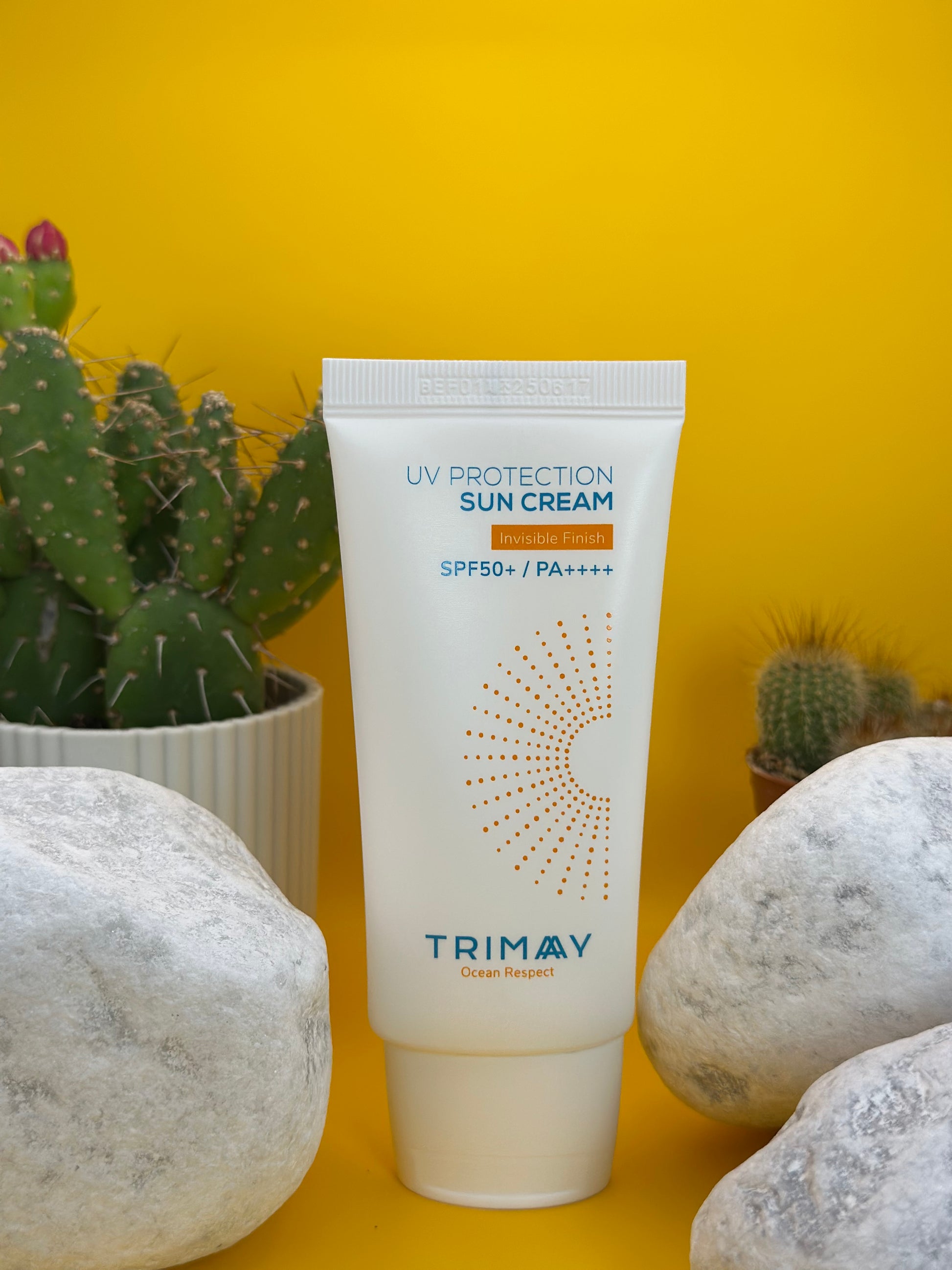 Trimay UV protection Sun cream