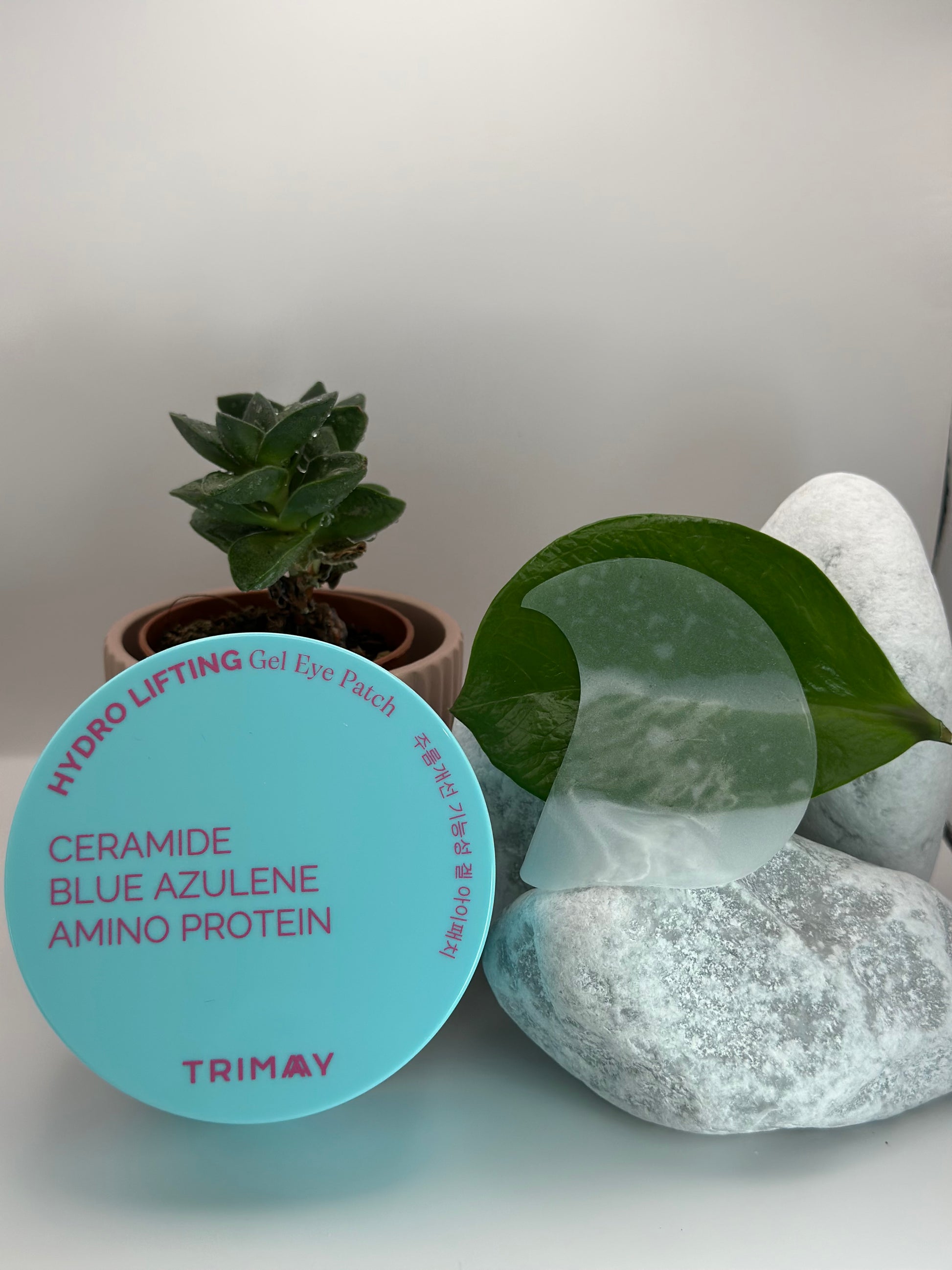Trimay Hydro Lifting Gel Eye Patch
