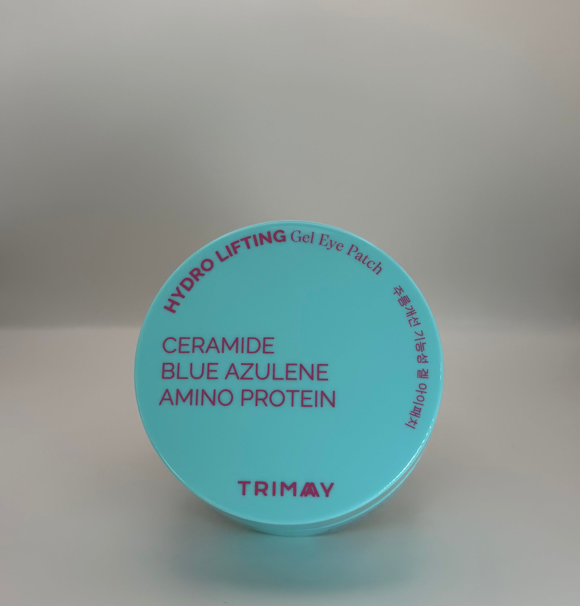Trimay Hydro Lifting Gel Eye Patch