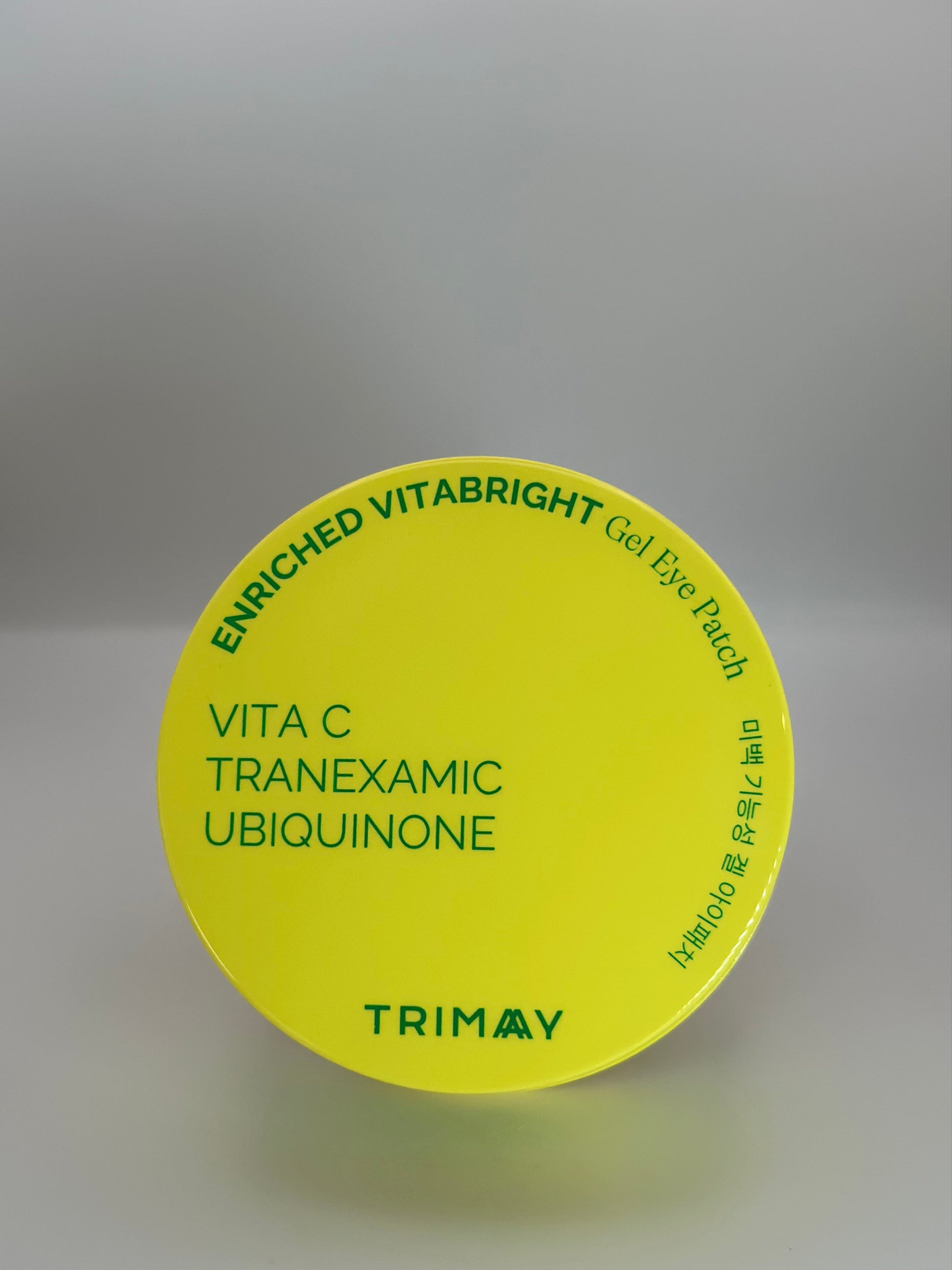 Trimay Enriched Vitabright Gel Eye Patch