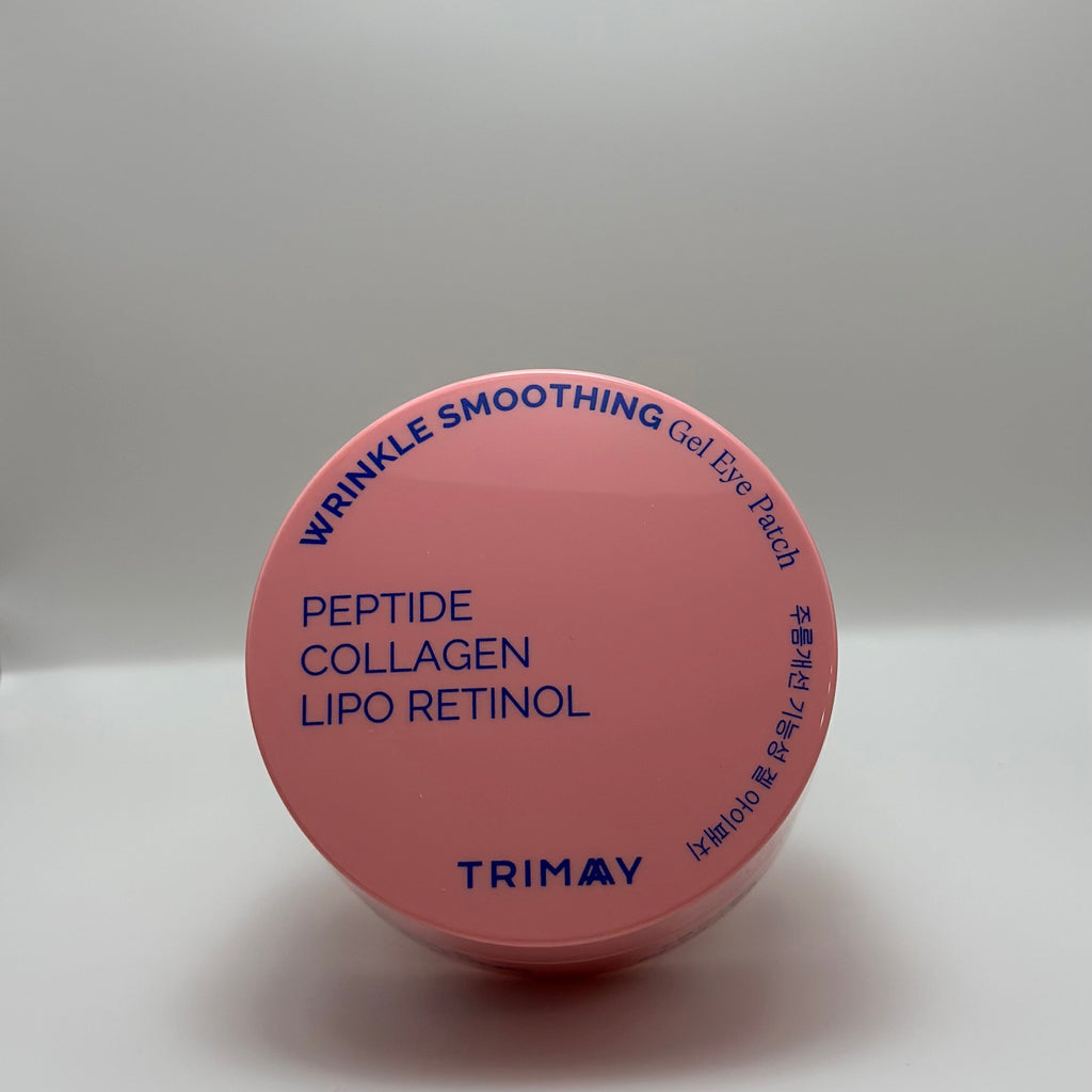 Trimay Wrinkle Smoothing Gel Eye Patch