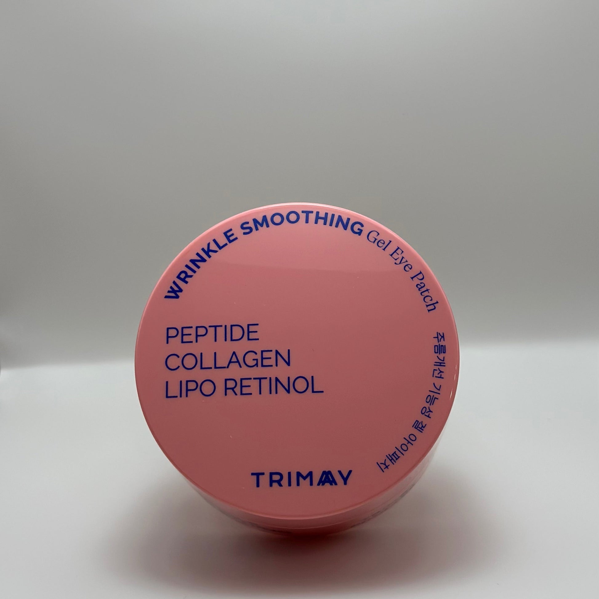 Trimay Wrinkle Smoothing Gel Eye Patch