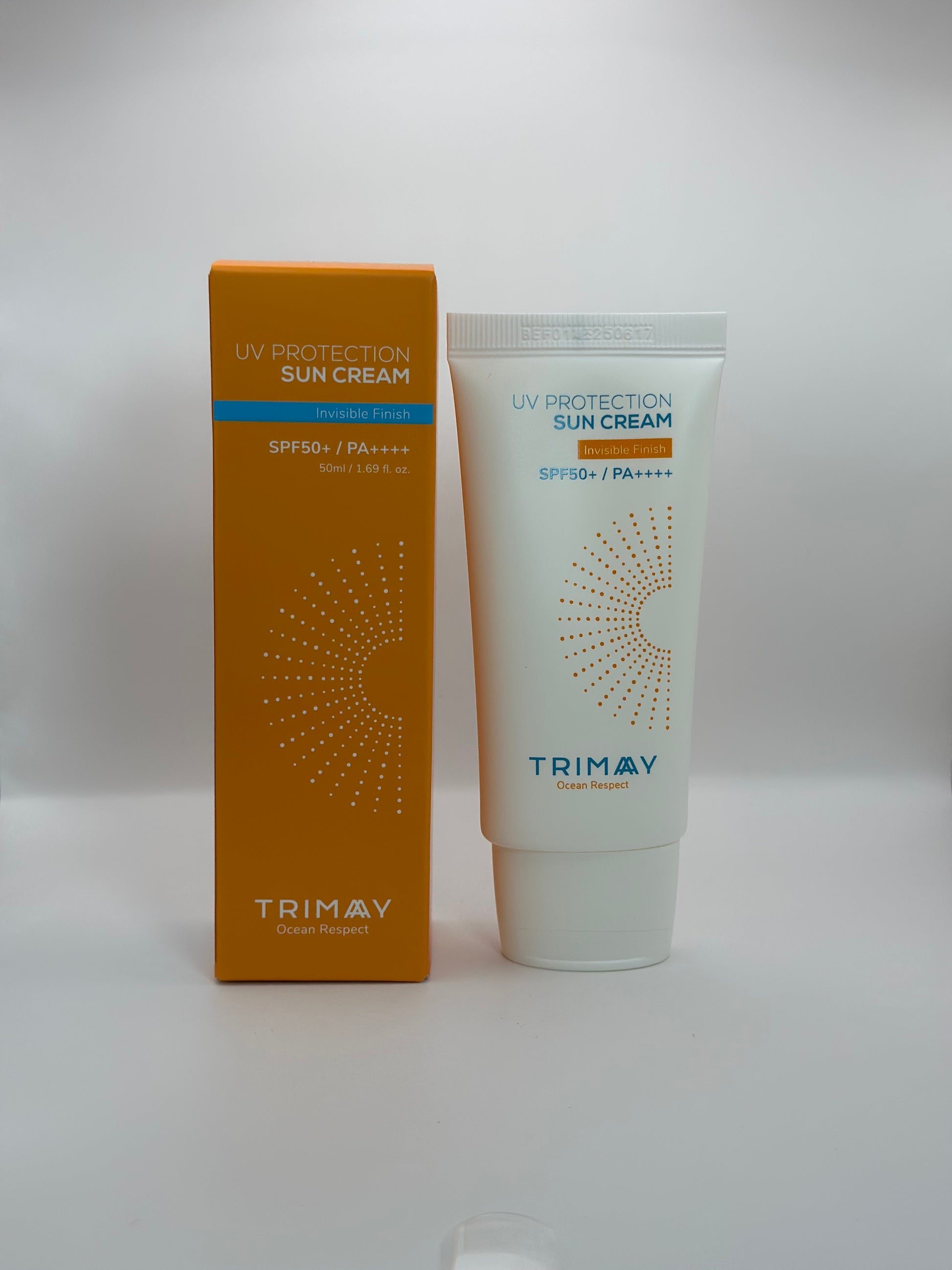 Trimay UV protection Sun cream